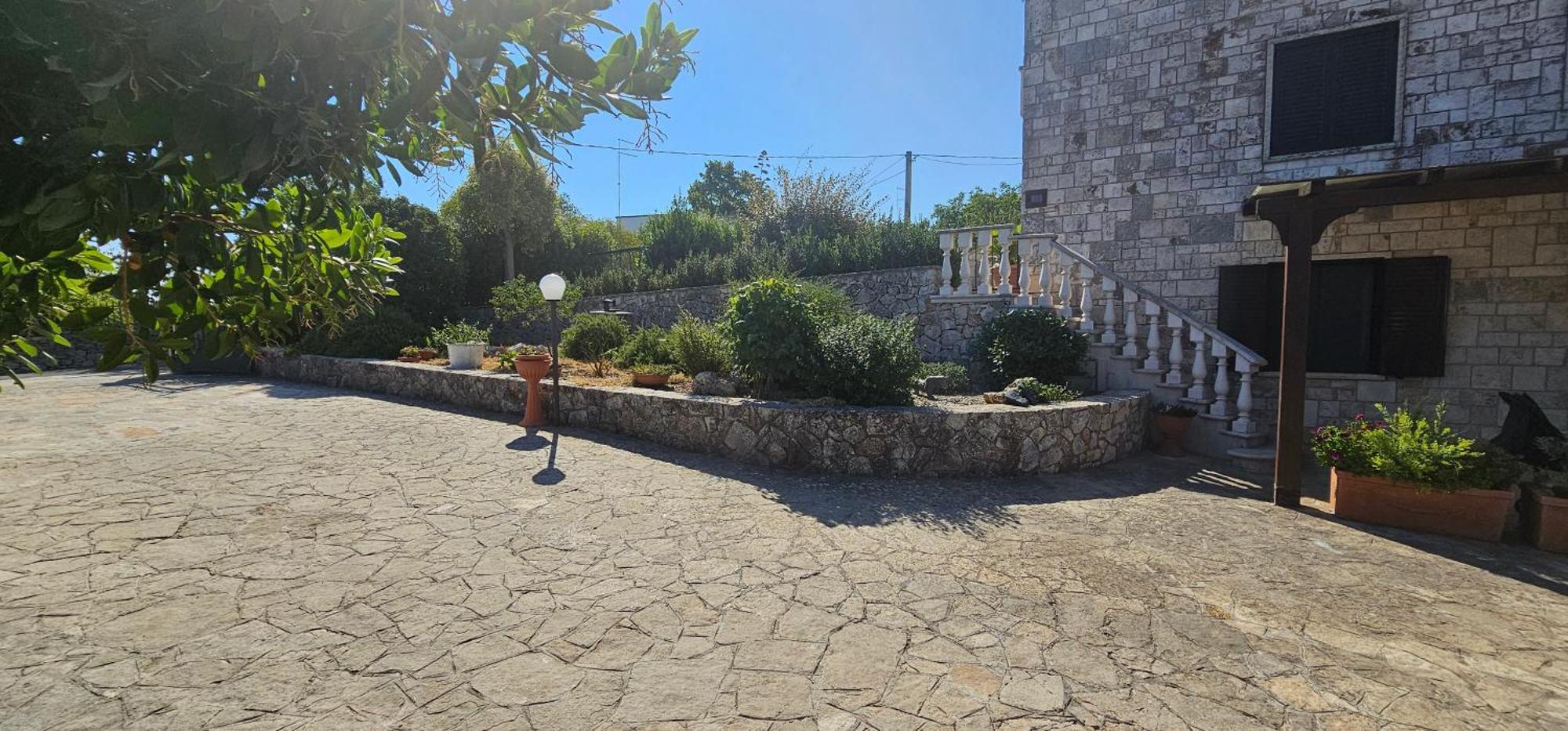 Casa Dario Apartment Locorotondo Exterior foto