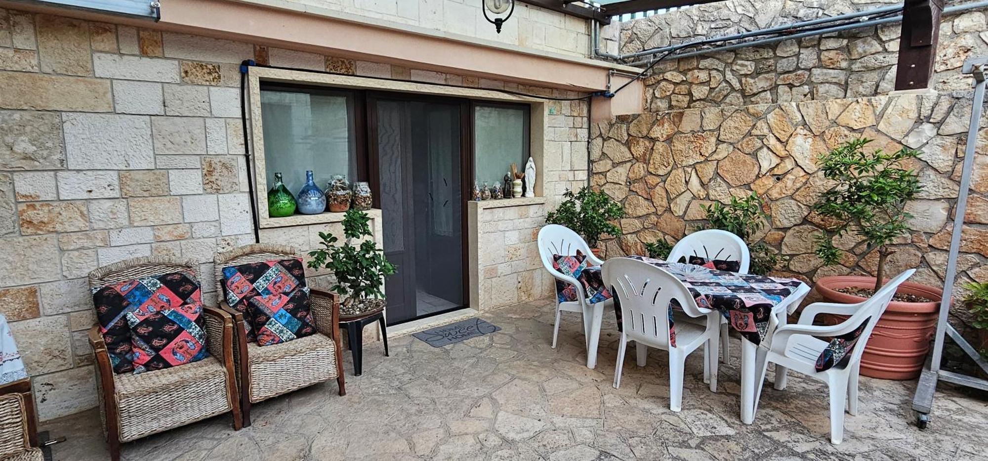 Casa Dario Apartment Locorotondo Exterior foto