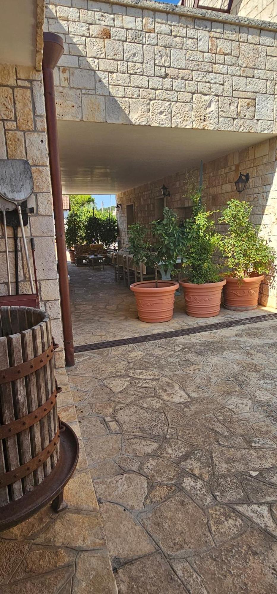 Casa Dario Apartment Locorotondo Exterior foto
